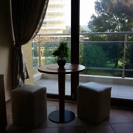 شقة Kaya House 8 *