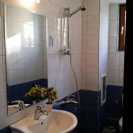 Kaya House 8 شقة *