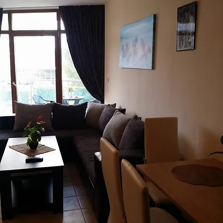 Kaya House 8 * ساني بيتش