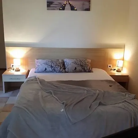 Kaya House 8 شقة ساني بيتش