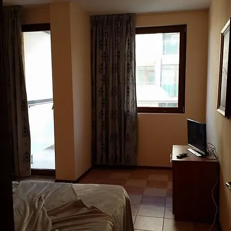 Kaya House 8 شقة