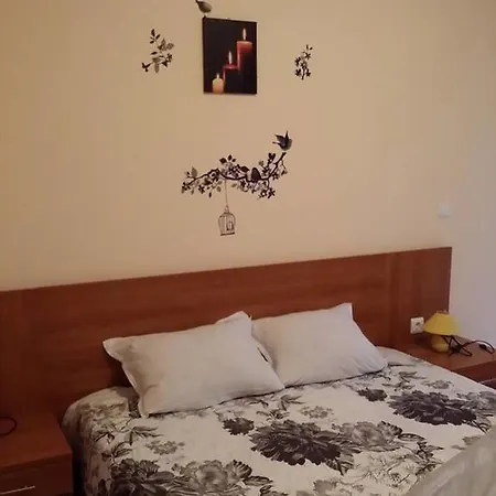 شقة Kaya House 8 *