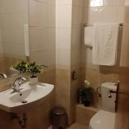 Kaya House 8 شقة *