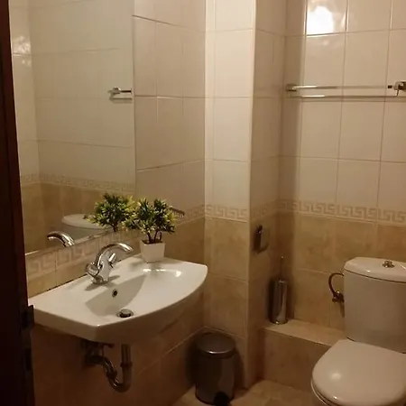 Kaya House 8 شقة ساني بيتش