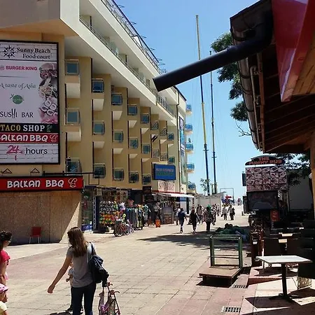 Kaya House 8 ساني بيتش