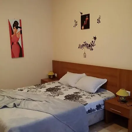 شقة Kaya House 8 *