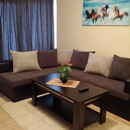 شقة Kaya House 8 ساني بيتش