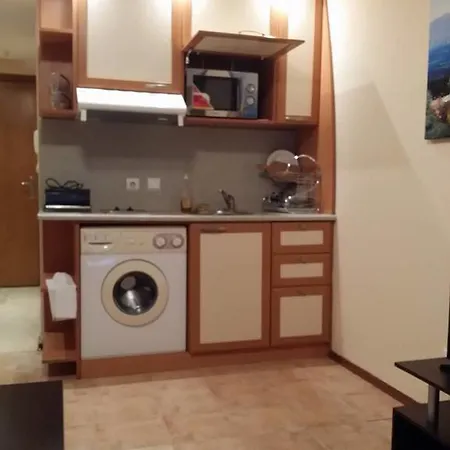 Kaya House 8 * ساني بيتش