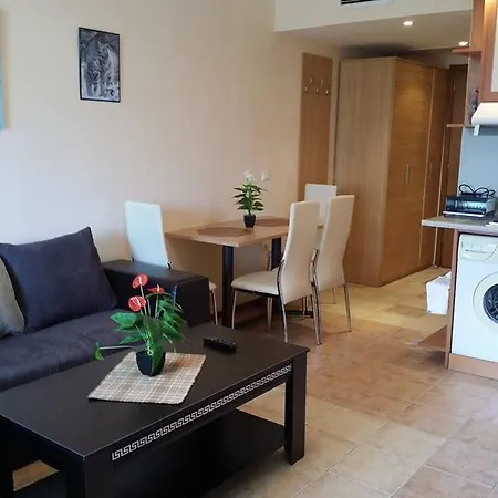 Kaya House 8 * ساني بيتش