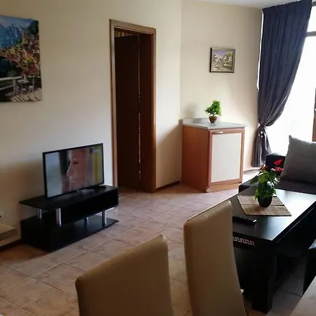 Kaya House 8 شقة ساني بيتش