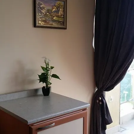 Kaya House 8 شقة *