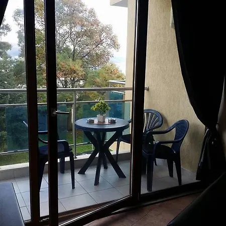 Kaya House 8 شقة ساني بيتش