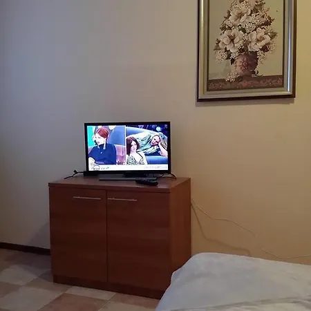 شقة Kaya House 8 *