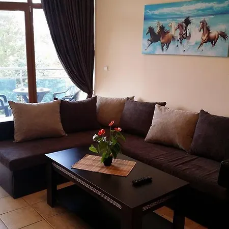 شقة Kaya House 8 ساني بيتش