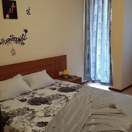 شقة Kaya House 8