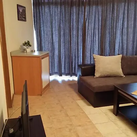Kaya House 8 شقة ساني بيتش