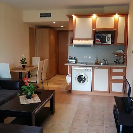 Kaya House 8 ساني بيتش