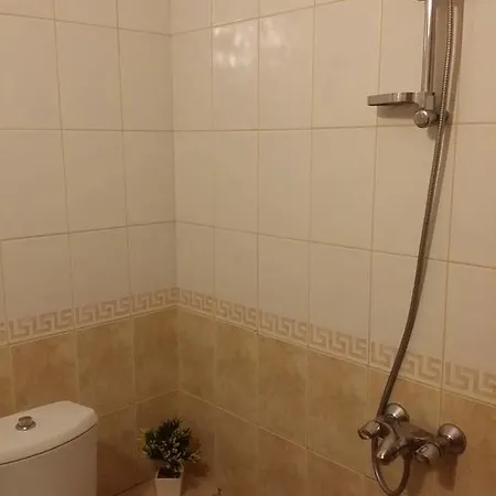 Kaya House 8 شقة *
