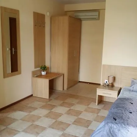 Apartment Kaya House 8 Sunny Beach