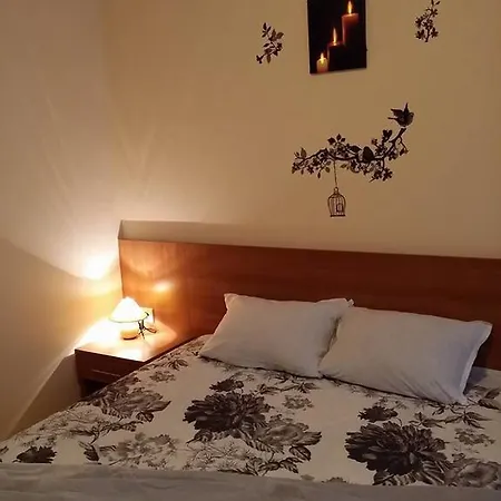 Kaya House 8 * Sunny Beach