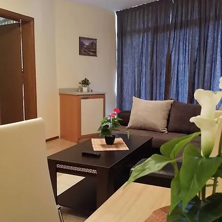 Kaya House 8 Apartment *