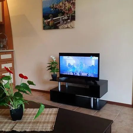 Apartment Kaya House 8