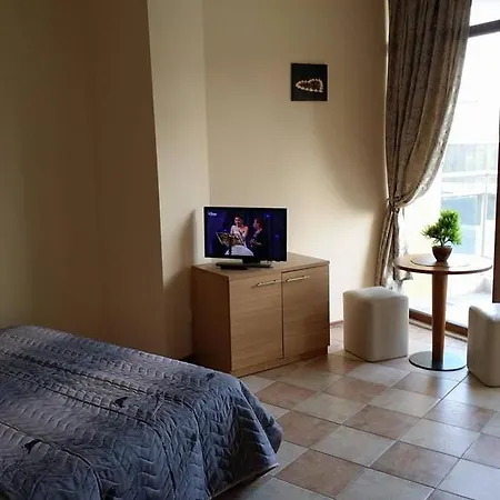 Apartment Kaya House 8 *