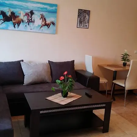 Apartment Kaya House 8 Sunny Beach
