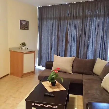 Kaya House 8 Apartment