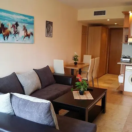 Kaya House 8 Apartment *