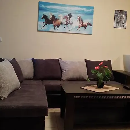 Apartment Kaya House 8 *